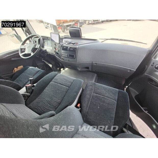 2020 Mercedes-Benz Atego 1221-43392800