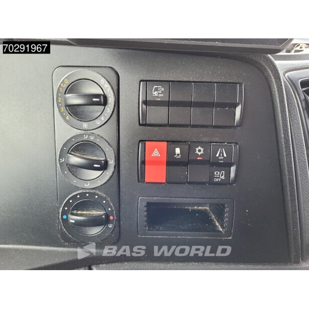 2020 Mercedes-Benz Atego 1221-43392803