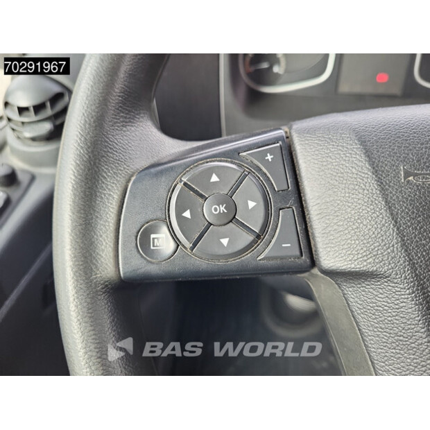 2020 Mercedes-Benz Atego 1221-43392811