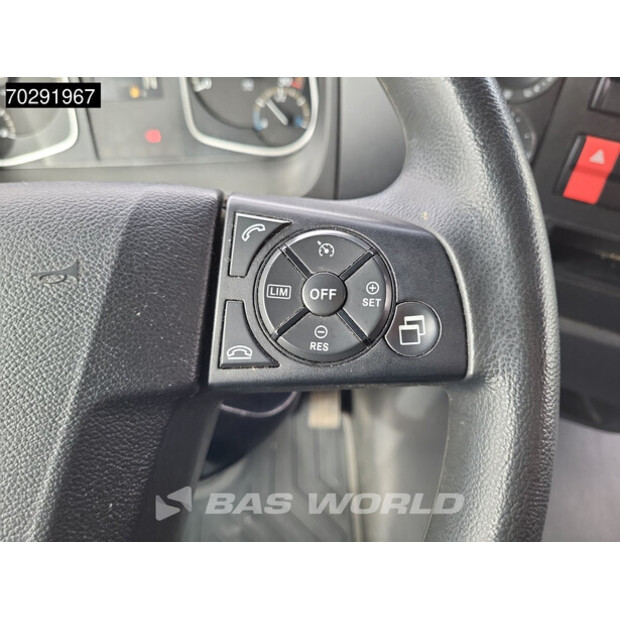 2020 Mercedes-Benz Atego 1221-43392813