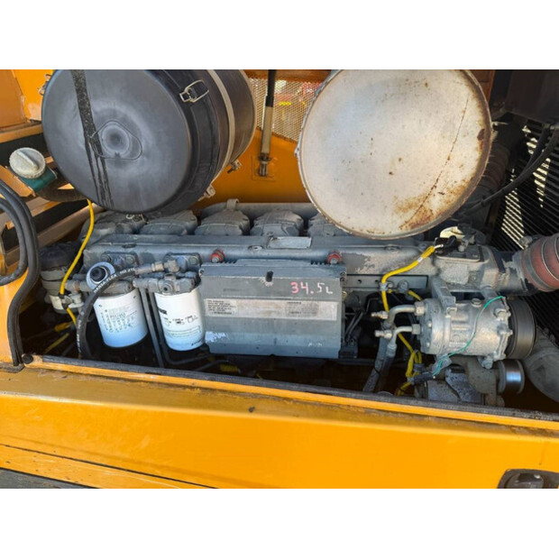 2007 Liebherr PR 734 LGP-43393393