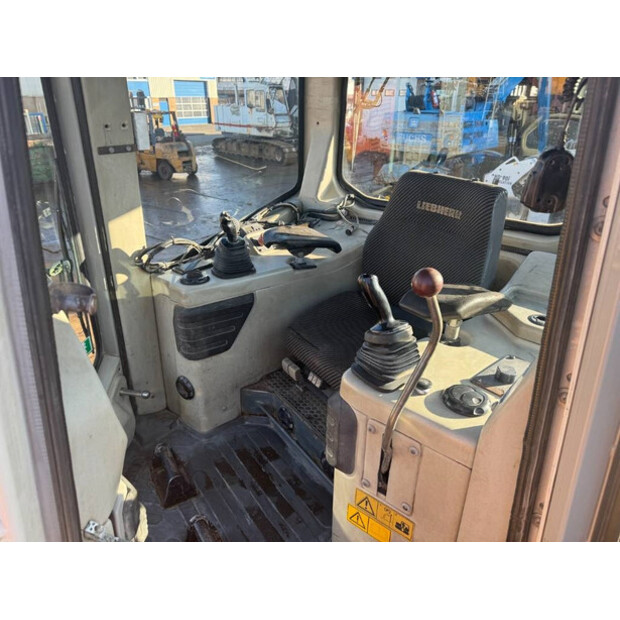 2007 Liebherr PR 734 LGP-43393399