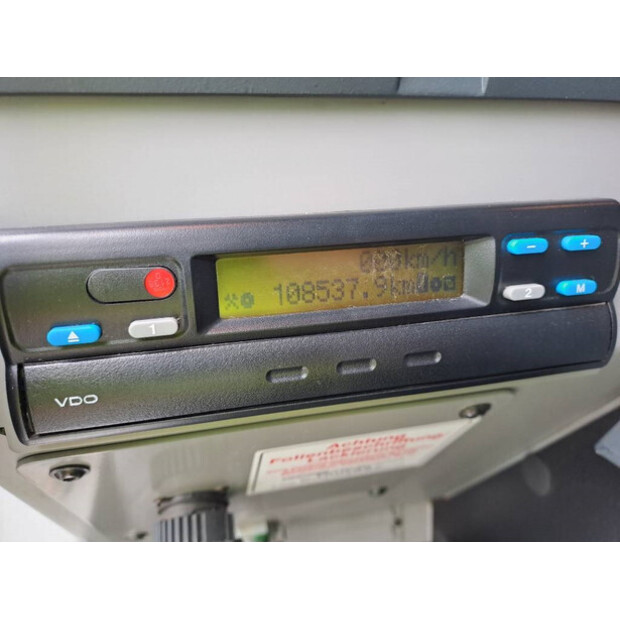 2014 Liebherr LTM 1200-5.1-43393406