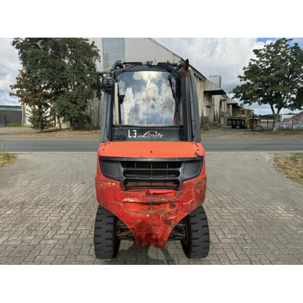 2014 Linde H30D-02-43393415