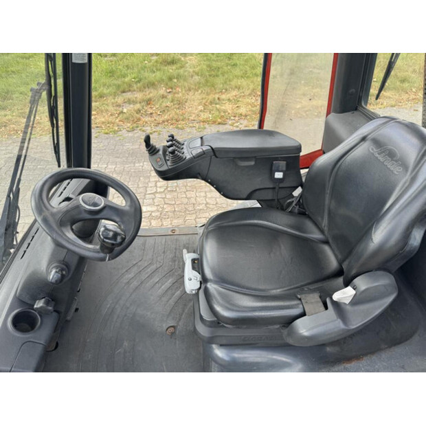 2014 Linde H30D-02-43393421