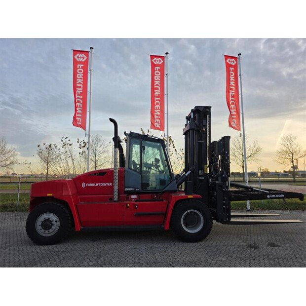 2024 KALMAR DCG160-12T-43393465