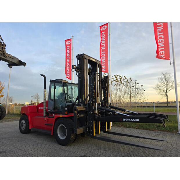 2024 KALMAR DCG160-12T-43393473