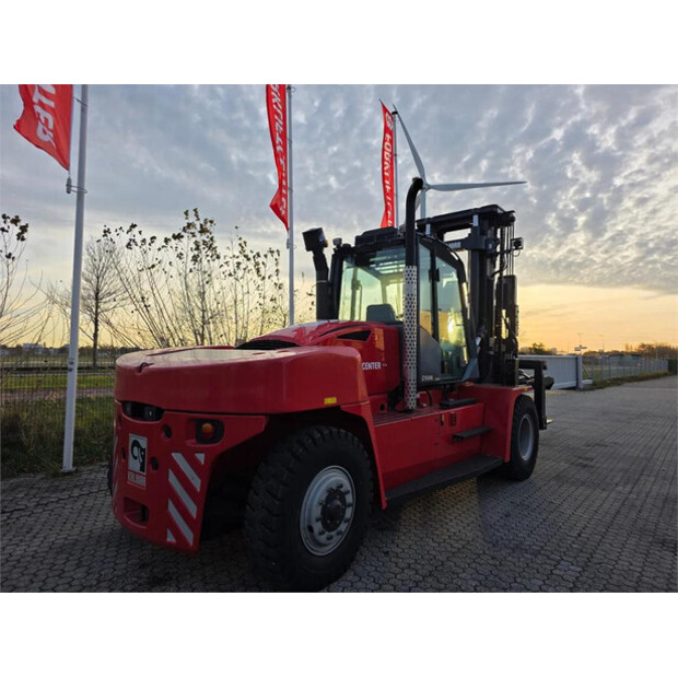 2024 KALMAR DCG160-12T-43393476