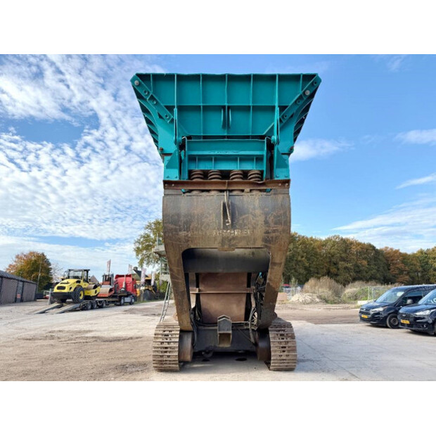 2013 PowerScreen Premiertrak 1180-43393549