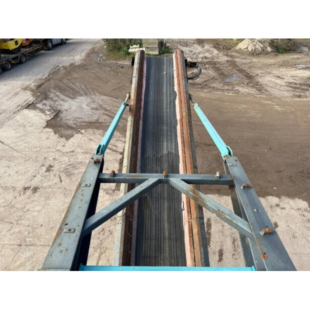 2013 PowerScreen Premiertrak 1180-43393558