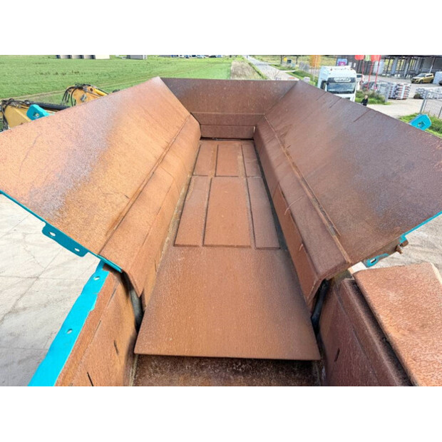 2013 PowerScreen Premiertrak 1180-43393559