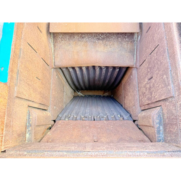 2013 PowerScreen Premiertrak 1180-43393560