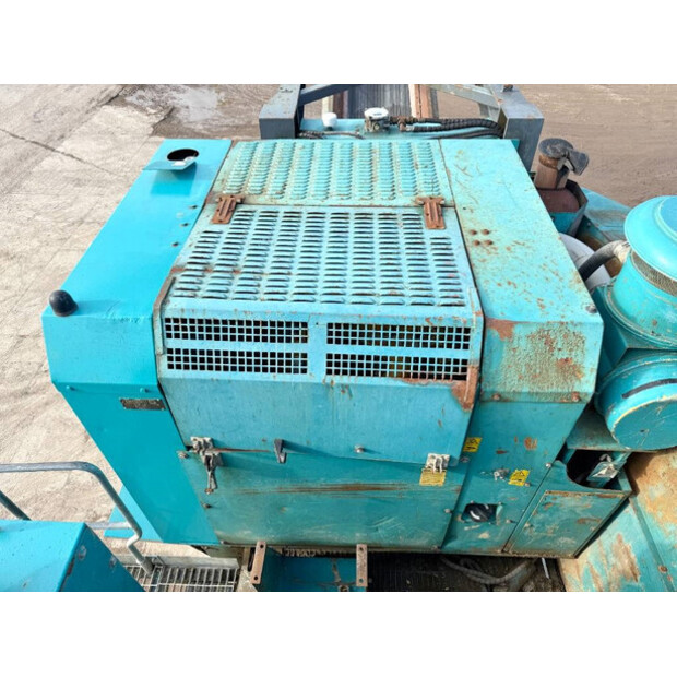 2013 PowerScreen Premiertrak 1180-43393562