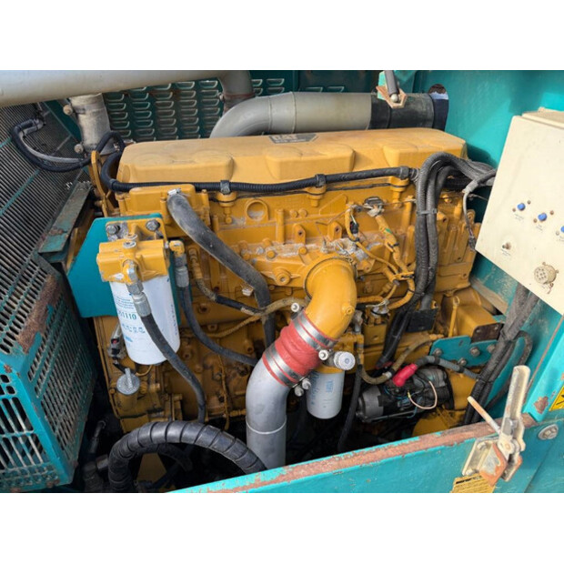 2013 PowerScreen Premiertrak 1180-43393563