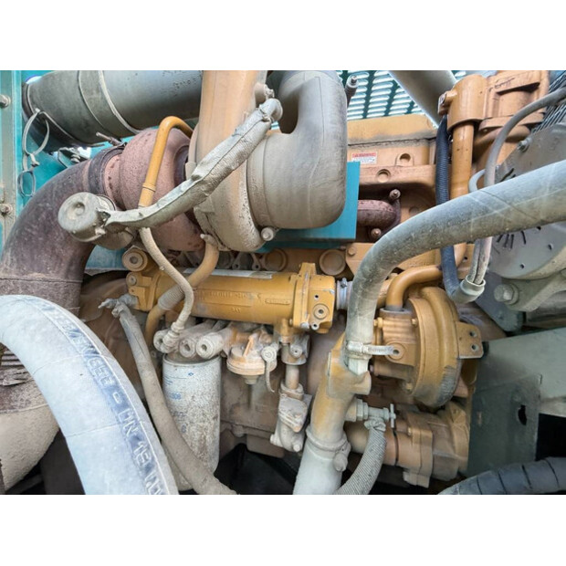 2013 PowerScreen Premiertrak 1180-43393564