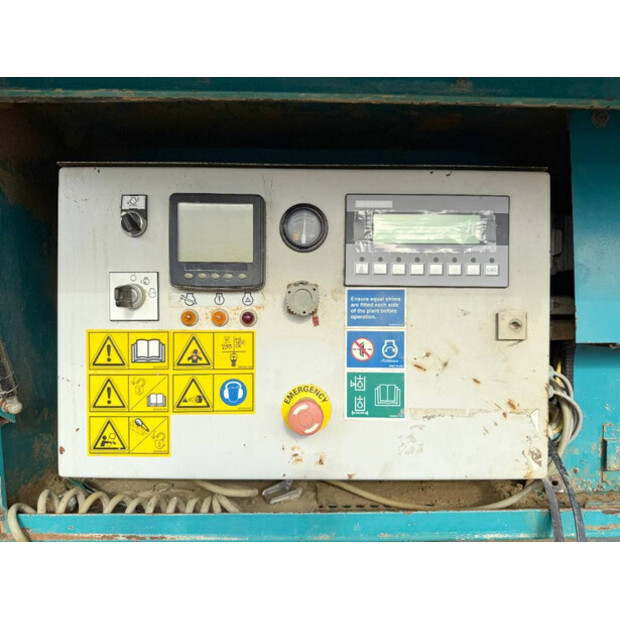 2013 PowerScreen Premiertrak 1180-43393565