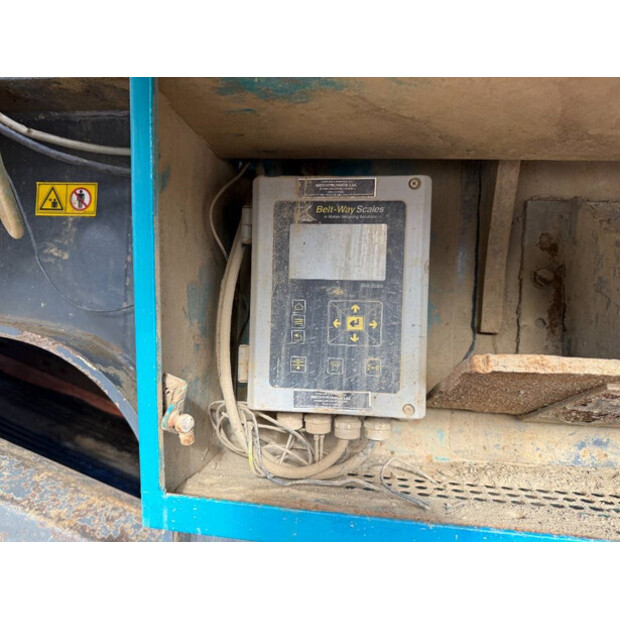 2013 PowerScreen Premiertrak 1180-43393566