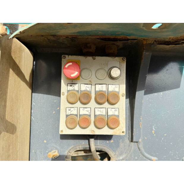 2013 PowerScreen Premiertrak 1180-43393567