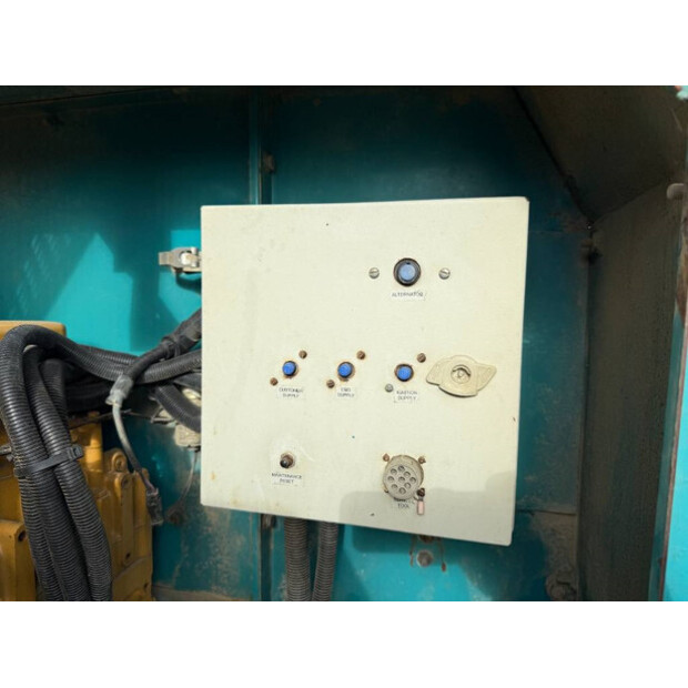 2013 PowerScreen Premiertrak 1180-43393568