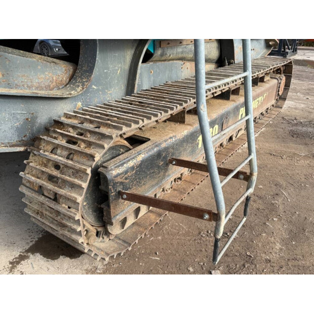 2013 PowerScreen Premiertrak 1180-43393569