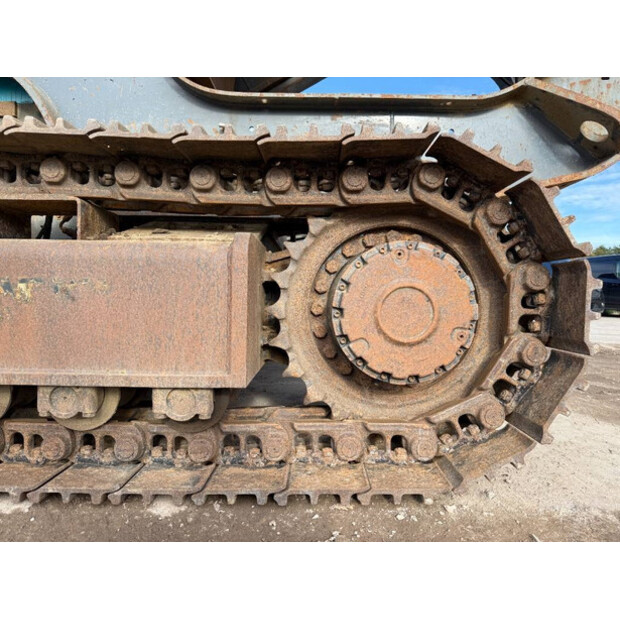 2013 PowerScreen Premiertrak 1180-43393570