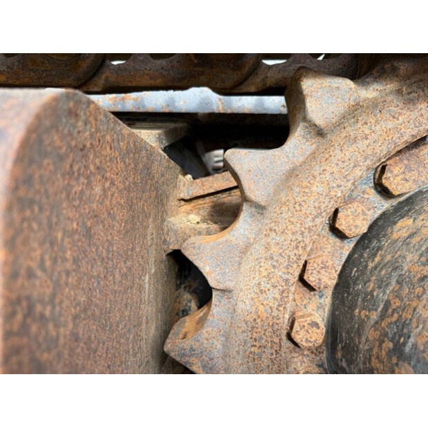 2013 PowerScreen Premiertrak 1180-43393571