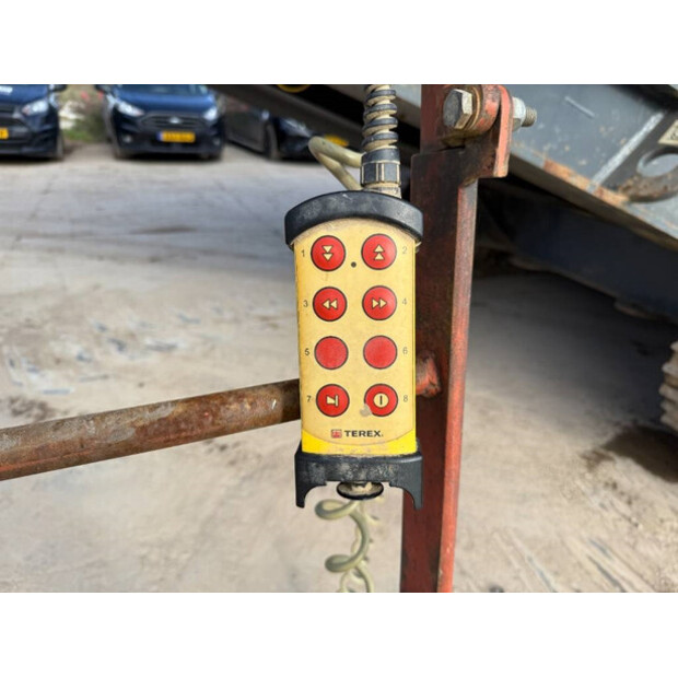 2013 PowerScreen Premiertrak 1180-43393572