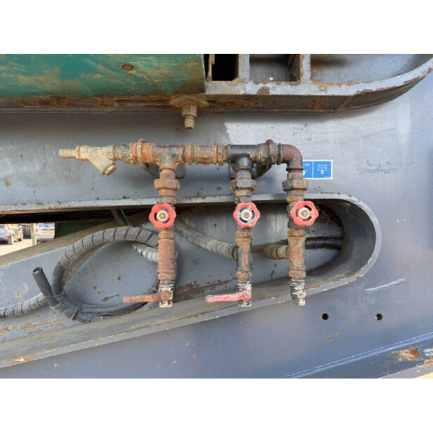 2013 PowerScreen Premiertrak 1180-43393573