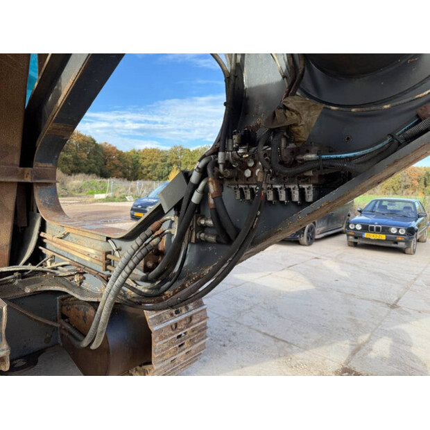 2013 PowerScreen Premiertrak 1180-43393574