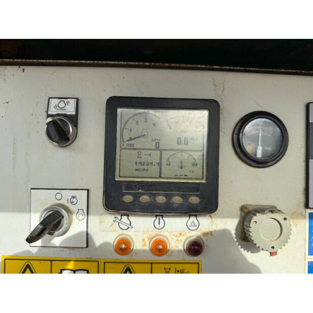 2013 PowerScreen Premiertrak 1180-43393575