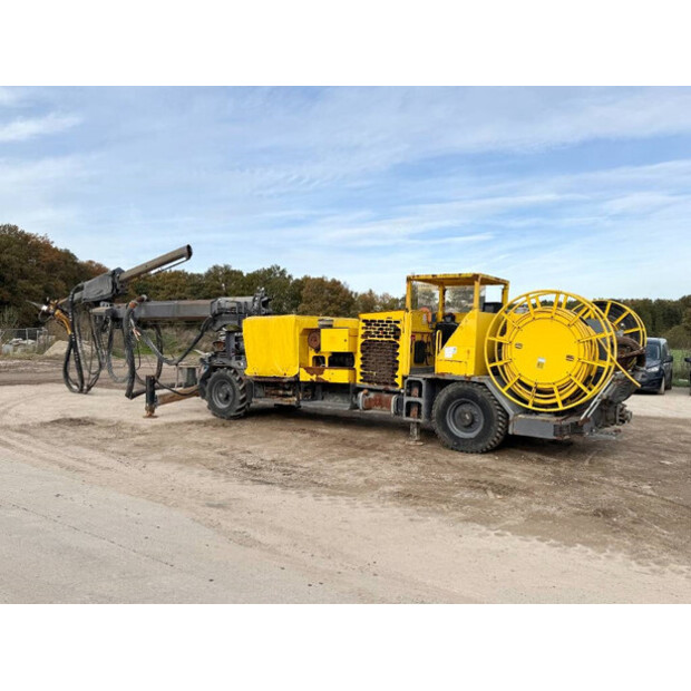 2018 EPIROC MEYCO ME5-43393577