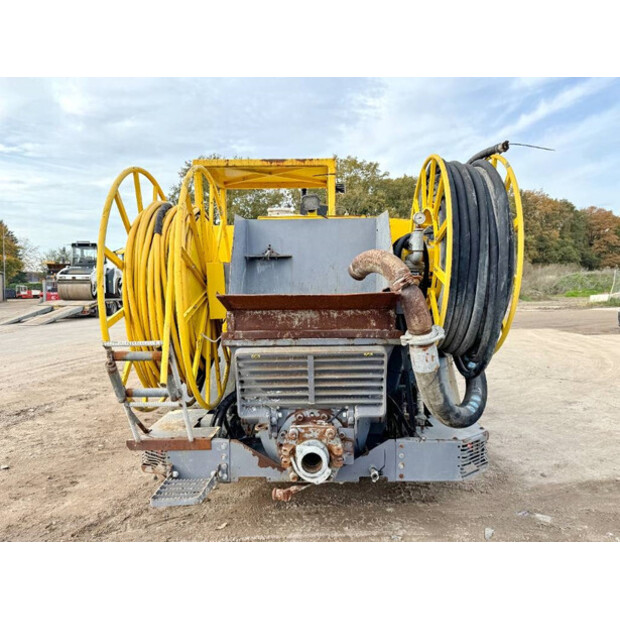 2018 EPIROC MEYCO ME5-43393578