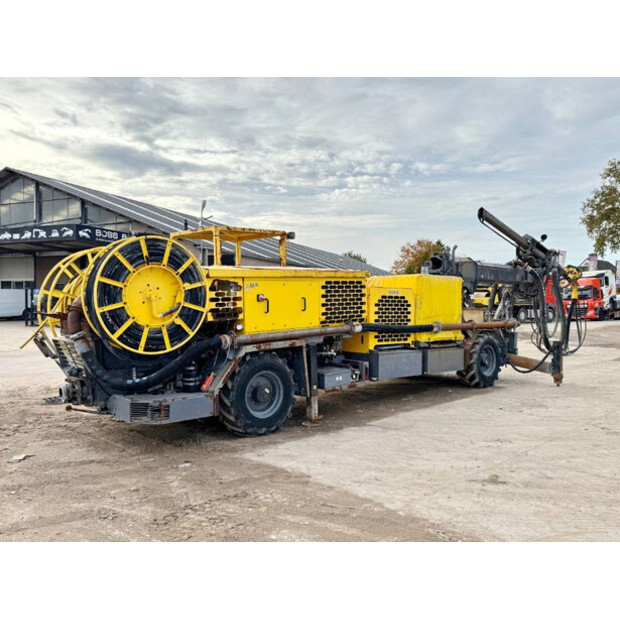 2018 EPIROC MEYCO ME5-43393579