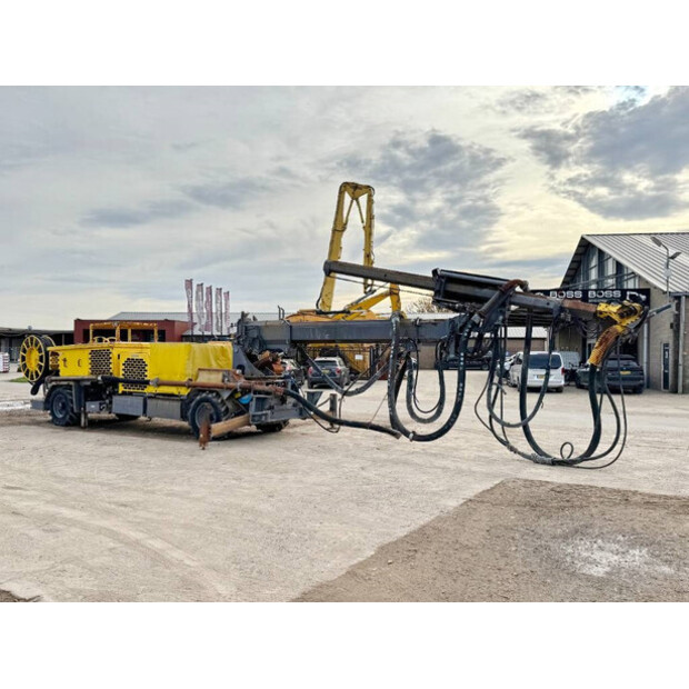 2018 EPIROC MEYCO ME5-43393580