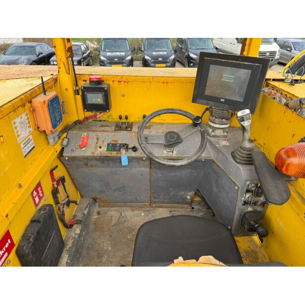 2018 EPIROC MEYCO ME5-43393581