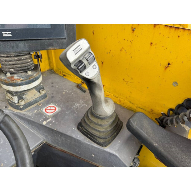 2018 EPIROC MEYCO ME5-43393582