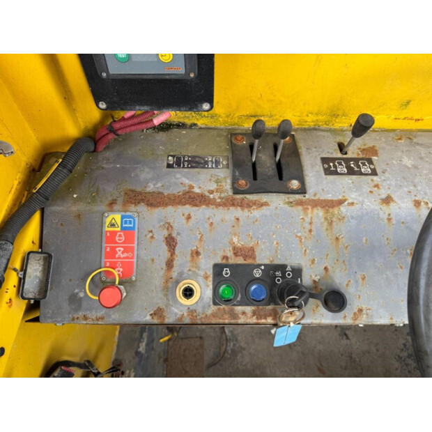 2018 EPIROC MEYCO ME5-43393583