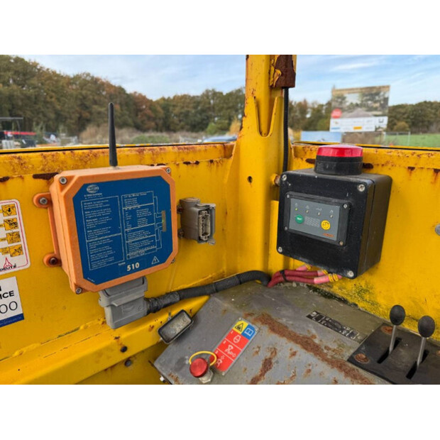 2018 EPIROC MEYCO ME5-43393584