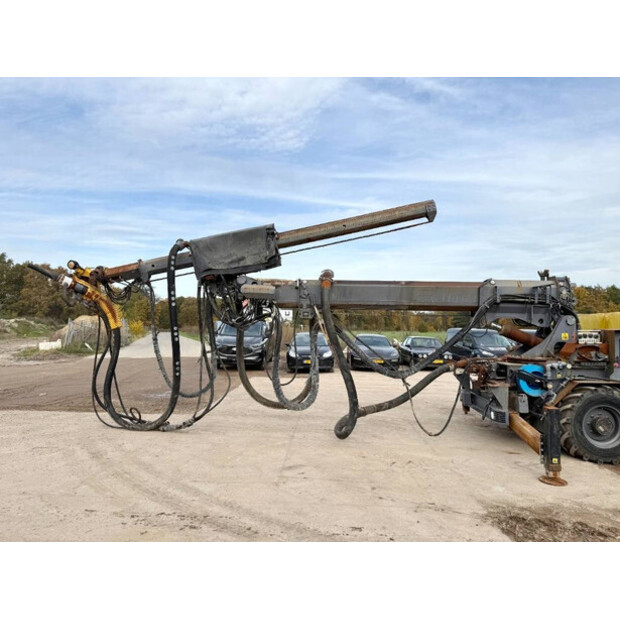 2018 EPIROC MEYCO ME5-43393585