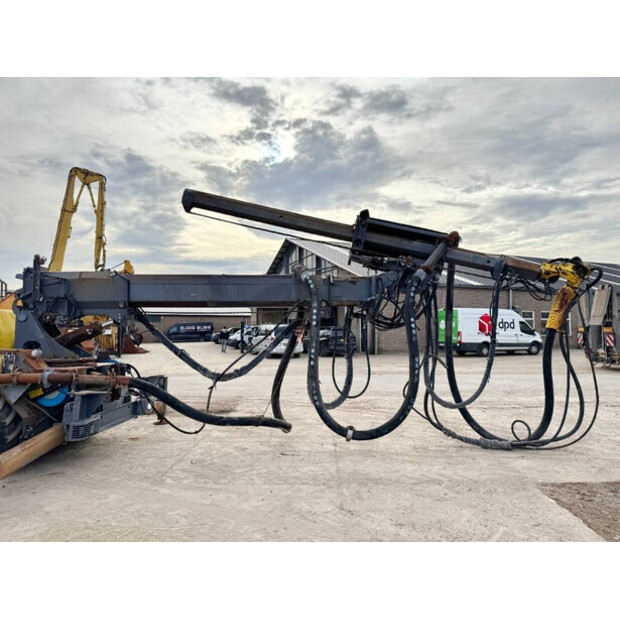 2018 EPIROC MEYCO ME5-43393586