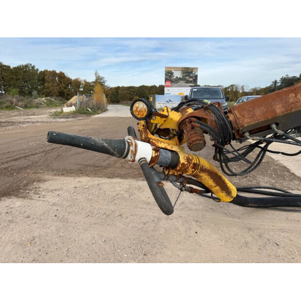 2018 EPIROC MEYCO ME5-43393588