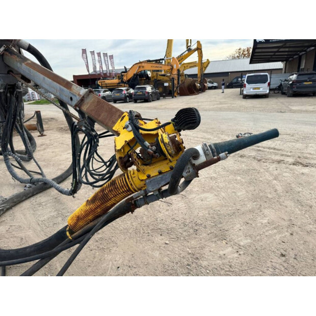 2018 EPIROC MEYCO ME5-43393589