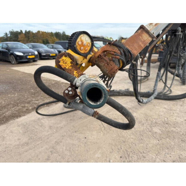 2018 EPIROC MEYCO ME5-43393590