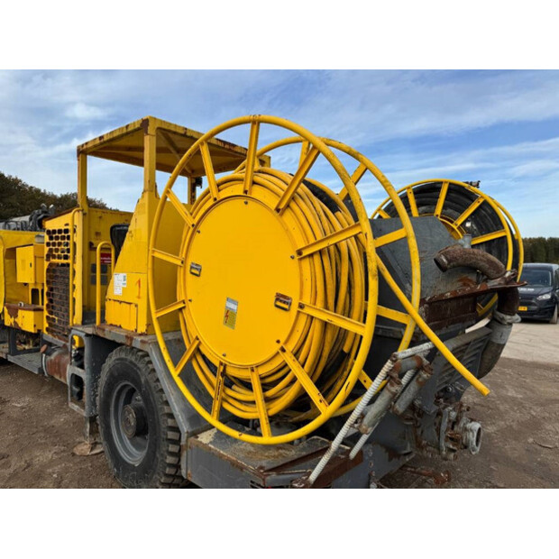 2018 EPIROC MEYCO ME5-43393591