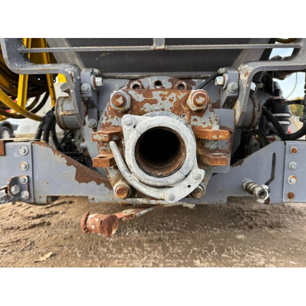 2018 EPIROC MEYCO ME5-43393593