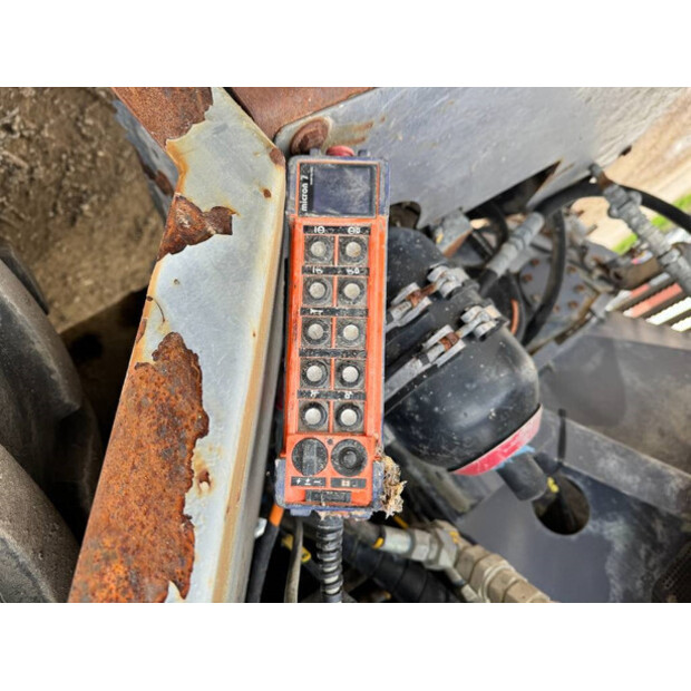 2018 EPIROC MEYCO ME5-43393596