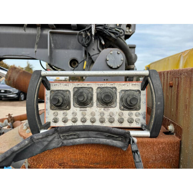 2018 EPIROC MEYCO ME5-43393597