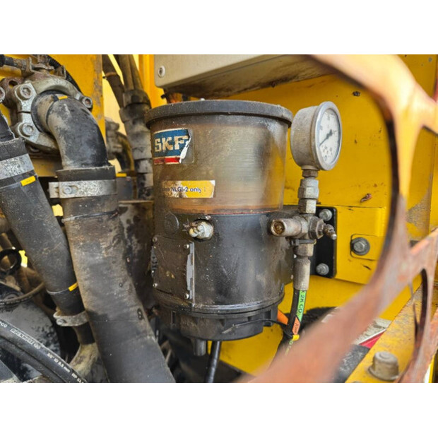 2018 EPIROC MEYCO ME5-43393598