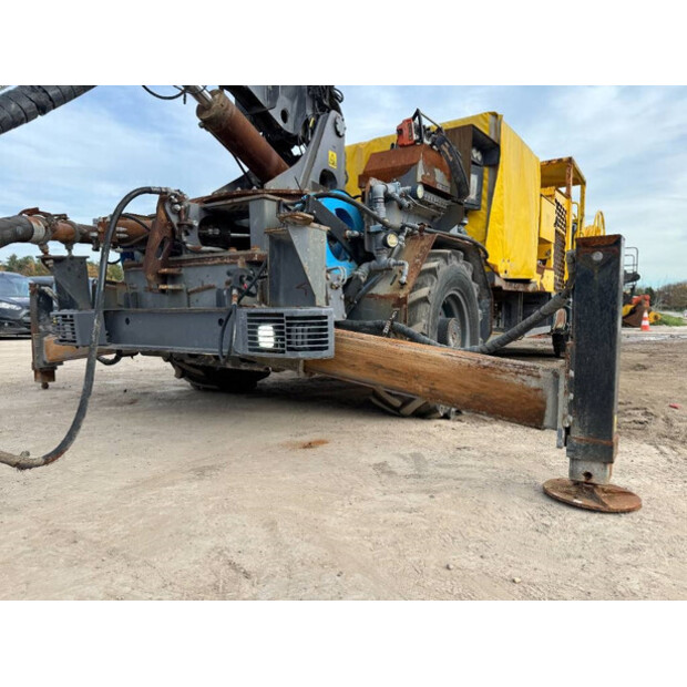 2018 EPIROC MEYCO ME5-43393599