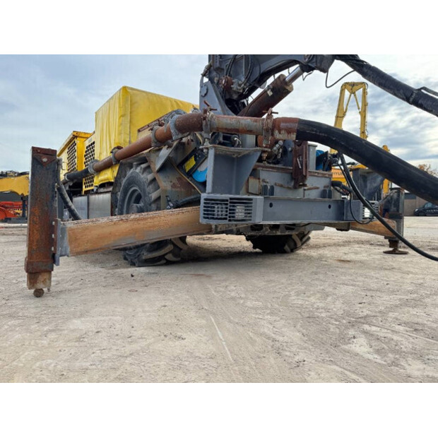 2018 EPIROC MEYCO ME5-43393600